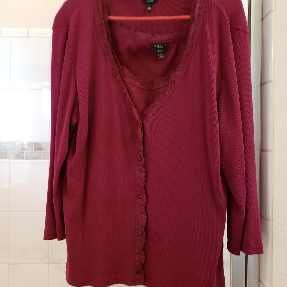 Women's Tops